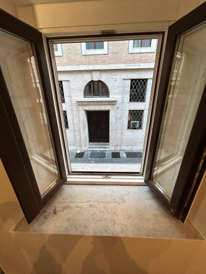 Raffaello'S Place Rome Exterior photo